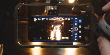 Blackmagic Camera app will now be supported in these phones too, you will get amazing features - India TV Hindi