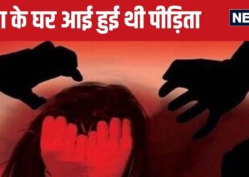 Brother became brutal in Alwar, along with his friends gang raped his cousin sister