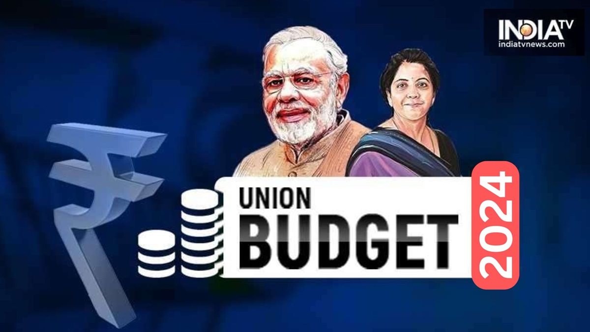 Budget 2024: The budget will have a more standardized approach to increase capital expenditure and taxation - India TV Hindi