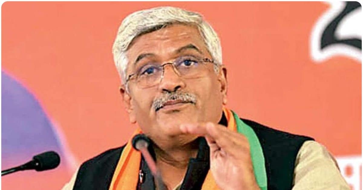 Case against Centre withdrawn in Gajendra Singh Shekhawat phone tapping case