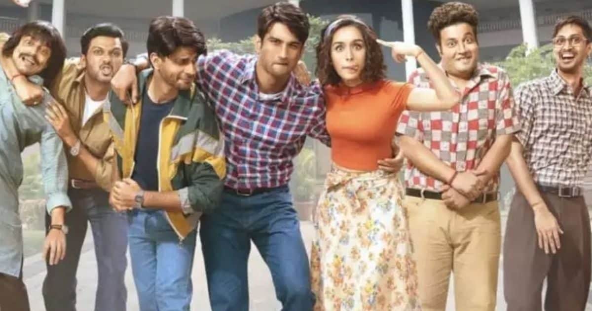'Chhichhore' actor Naveen Polishetty met with an accident, suffered multiple fractures in his arms and legs, told fans- 'Don't trust...'