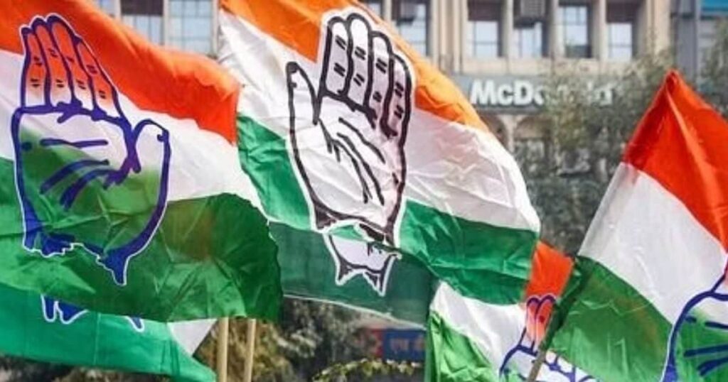 Congress in action mode for Delhi elections, preparing manifesto