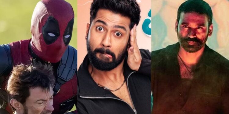 Deadpool & Wolverine BOC Day 2: 'Deadpool and Wolverine' beat Indian films, making huge money