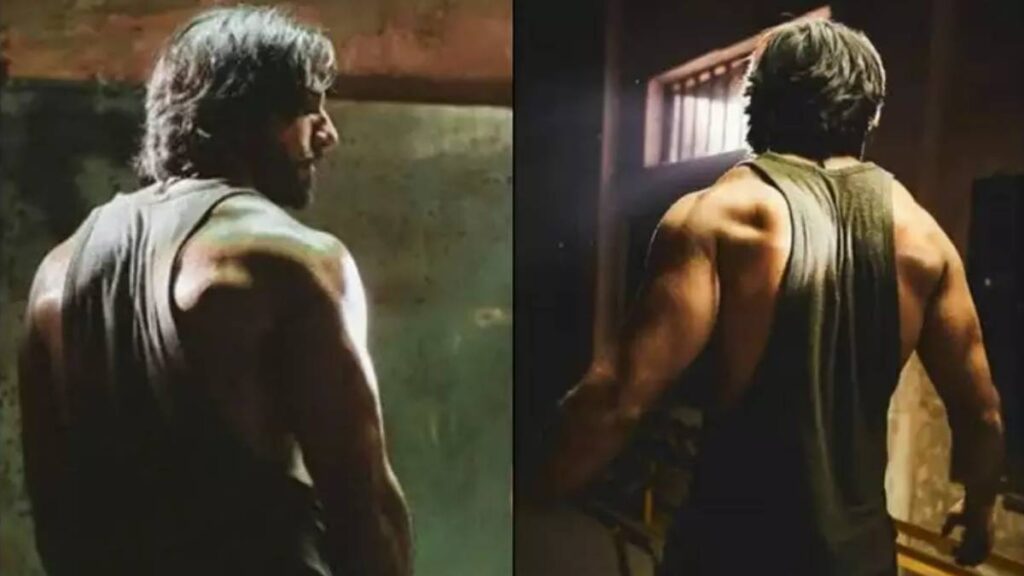 'Deadpool and Wolverine' actor wants to make this Bollywood 'Don' a Hollywood villain - India TV Hindi