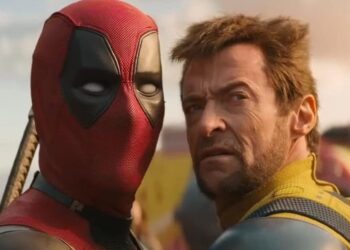 'Deadpool and Wolverine' suffered a major setback in India, collection fell by 70% on the fourth day, earnings in single digit