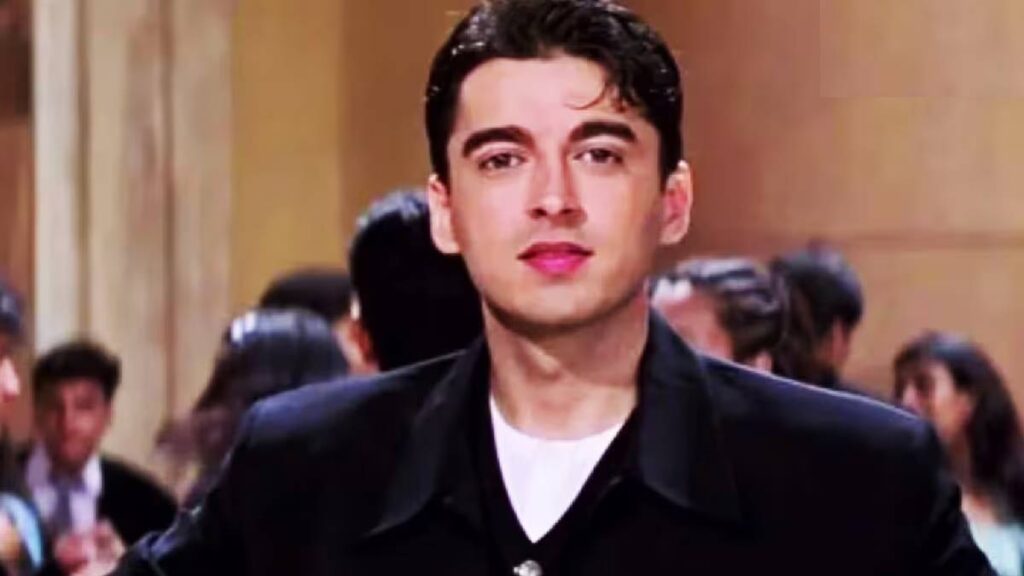 Debuted with a blockbuster, then 40 films were shelved, where is Mohabbatein fame Jugal Hansraj now - India TV Hindi