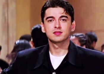 Debuted with a blockbuster, then 40 films were shelved, where is Mohabbatein fame Jugal Hansraj now - India TV Hindi