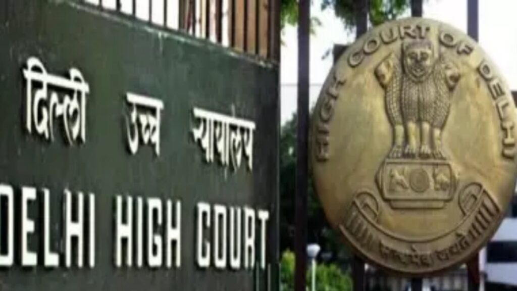 Delhi High Court Slams MCD, Kejriwal Govt And Police: 'Delhi government needs to think about free schemes, how were basements built and what did the police do?', Delhi High Court strict in coaching accident case, Delhi High Court Slams MCD Kejriwal Govt And Police over Rau IAS coaching institute accident