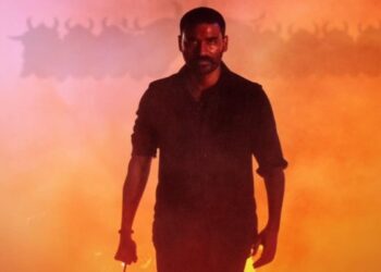 Dhanush's 'Raayan' made a huge collection on the first day, roared at the box office - India TV Hindi