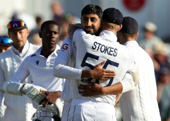 ENG vs WI: England announced playing 11 for the third test, these players got a place - India TV Hindi
