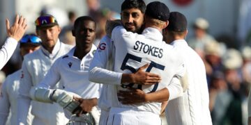 ENG vs WI: England announced playing 11 for the third test, these players got a place - India TV Hindi