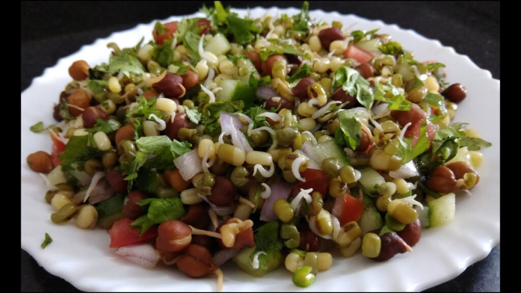 Easy way to make sprouts at home, big sprouts will come out in just 1 day - India TV Hindi