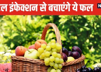 Eat these 5 tasty fruits in the rainy season, the risk of diseases will be reduced
