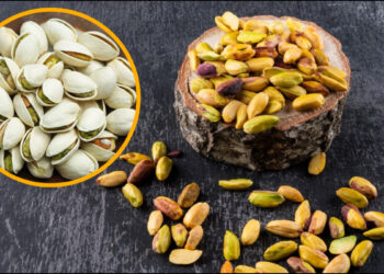 Eating pistachios can cause these damages, it does not suit these people - India TV Hindi