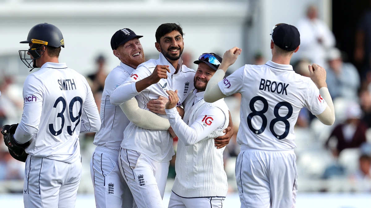 England announced playing 11 for the third test, these players got a chance - India TV Hindi