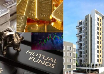 Explainer: Gold, shares, mutual funds or property after the budget? Know where investing is most beneficial - India TV Hindi