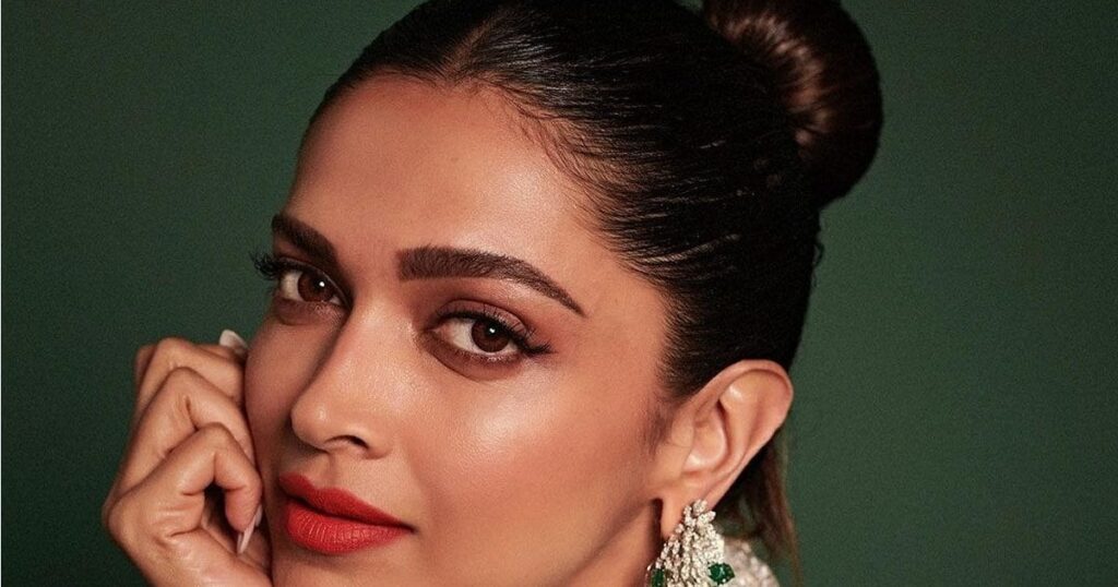 First Pathan-Jawan and now 'Kalki 2898 AD', Deepika Padukone created history at the box office, made a strong record in her name