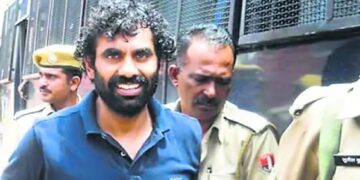 Gangster Anandpal Singh Encounter Case: Murder case will be filed against SP and other policemen who did encounter of gangster Anandpal Singh