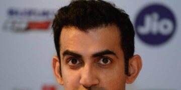 Gautam Gambhir's wish may come true, South African fast bowler can become India's bowling coach