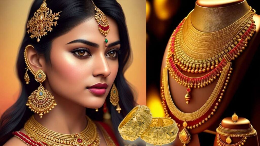 Gold Price: After the budget, gold became cheaper by ₹ 5,000 per 10 grams, retail investors are happy - India TV Hindi