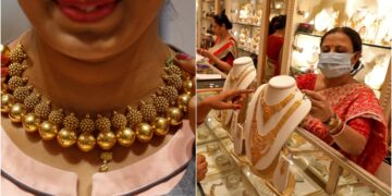 Gold Price: Gold will become cheaper now, commodity experts are telling why the price will fall - India TV Hindi