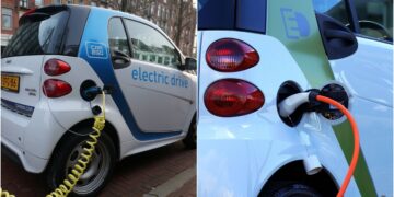 Good news for electric vehicle industry, EMPS scheme extended by 2 months - India TV Hindi