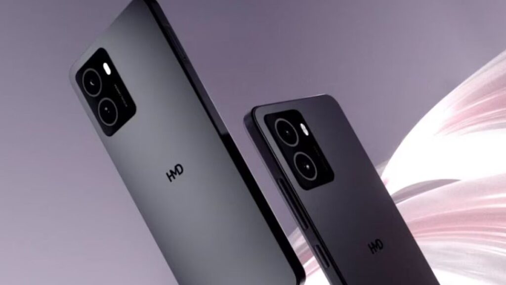 HMD is going to launch a new powerful smartphone in India, you will not have to go to the service center for repair - India TV Hindi