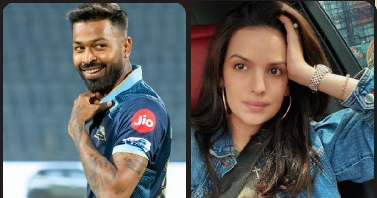 Hardik Pandya played a big game before divorce, now Natasha will get a shock, how much property will she get?