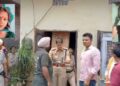 Haryana: Double murder in Ambala, bodies of two sisters found in the house, marks on the neck