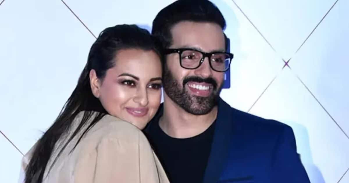 Has Sonakshi Sinha's image changed after 'Heeramandi'? She expressed her gratitude to the director and said- 'Till Faridan did not become...'