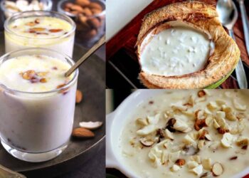 Have you eaten coconut kheer? Once you taste it, you will ask for it every day, it is very easy to make; know the recipe - India TV Hindi