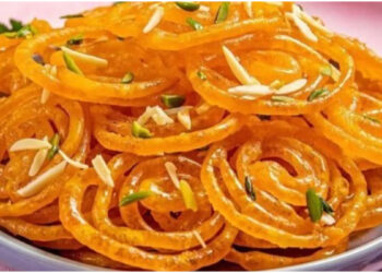 Have you ever eaten potato jalebi? Do try the recipe, this dish will become everyone's favourite - India TV Hindi