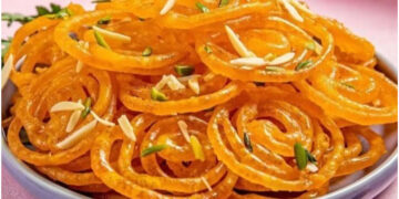 Have you ever eaten potato jalebi? Do try the recipe, this dish will become everyone's favourite - India TV Hindi