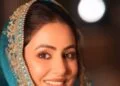 Hina Khan's life is about to change, smile returned on the face of the 36-year-old actress, showed the marks of chemotherapy