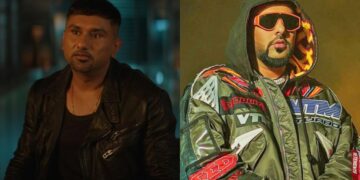 Honey Singh broke his silence on Badshah's apology, said on the rift- 'If he was a friend then...' - India TV Hindi