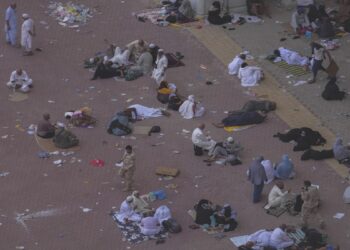How many Indians died during Haj pilgrimage? - India TV Hindi
