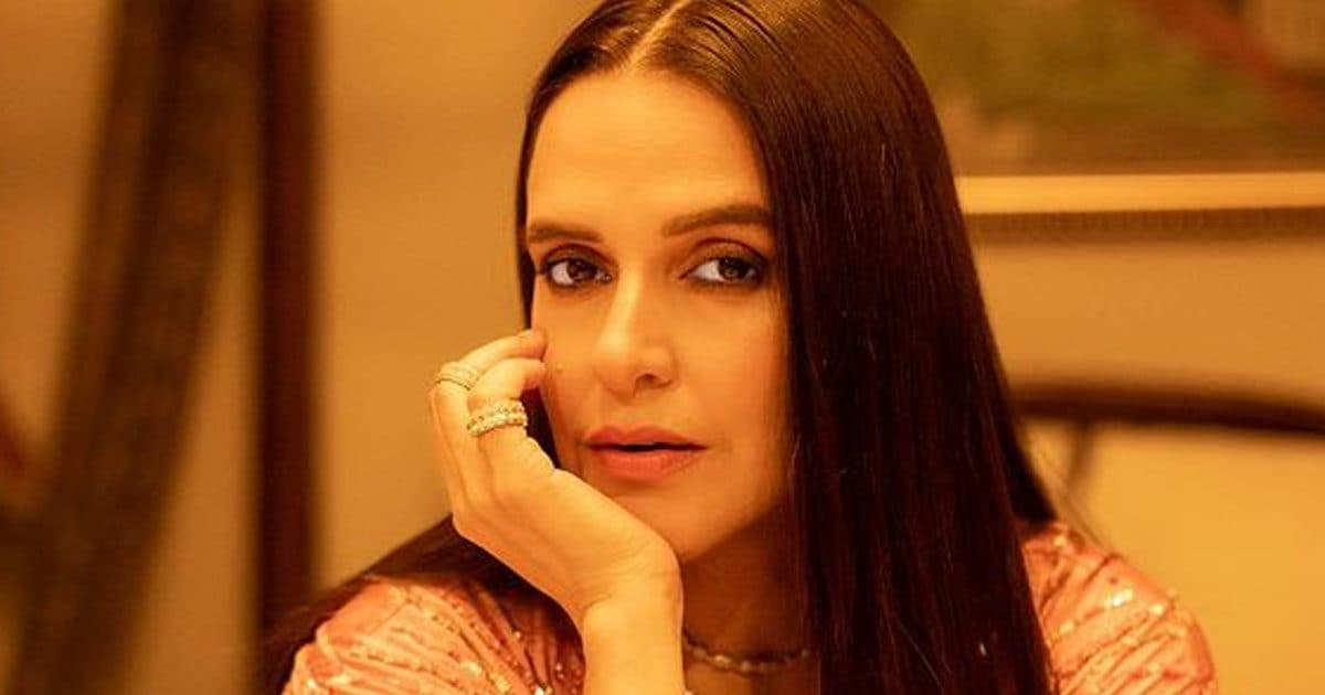 'I have been struggling for 22 years', Neha Dhupia's big statement on Bollywood, said- 'I am getting offers from South, but...'