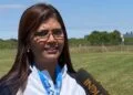 'I thought she would do something', Indian shooting coach Suma Shirur gave a big statement on Manu Bhaker winning the medal - India TV Hindi