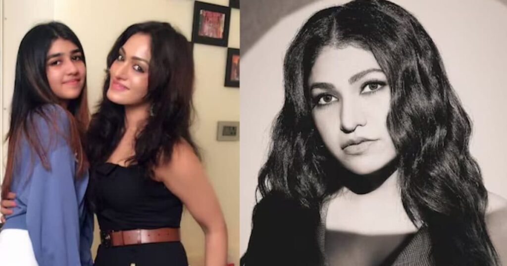 'I wanted to see you in a wedding dress, you...', sisters Tulsi and Khushali's tearful message on Tisha's death from cancer