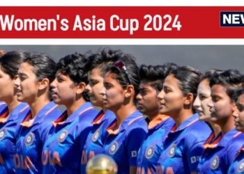 IND vs BAN Women's Asia Cup Live: Team India takes the field for the final, Bangladesh wins the toss
