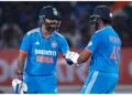 IND vs SL: Team India reached Sri Lanka for ODI series, Rohit Sharma and Virat Kohli will be seen - India TV Hindi