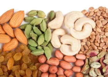 If you are suffering from high BP problem then these dry fruits will help you, include them in your diet today