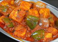 If you make Kadai Paneer like this, kids will devour it, it will taste better than Puri and Paratha - India TV Hindi
