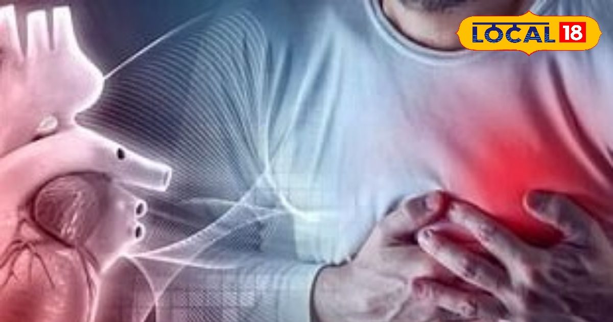 If you see these symptoms, understand that there is something wrong with your heart, consult a doctor immediately, follow these tips, you will remain healthy