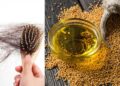 If you use mustard oil like this, then hair fall will be controlled, hair will become thick in a few days - India TV Hindi
