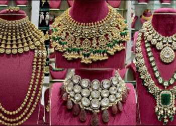 If you want to buy the cheapest jewellery, then these are the famous wholesale markets of Delhi - India TV Hindi