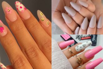 If your nails are not growing even after a million attempts, then try these home remedies, nails will start growing quickly; Everyone will ask the secret - India TV Hindi