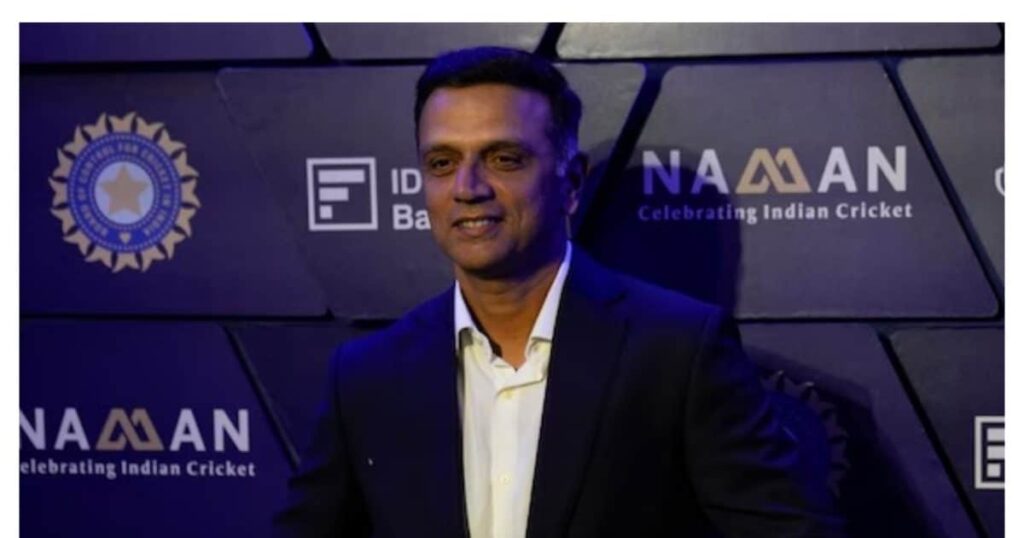 India House will celebrate inclusion of cricket in Olympics, Rahul Dravid will be a witness