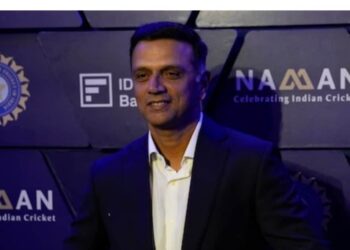 India House will celebrate inclusion of cricket in Olympics, Rahul Dravid will be a witness