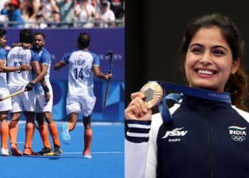 India can win a medal on the fourth day of Olympics 2024, know the complete schedule - India TV Hindi
